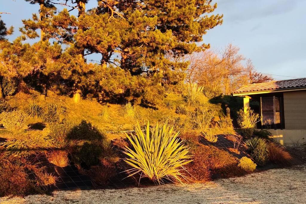 Le De La Vieille Pierre 'climatise' Holiday home