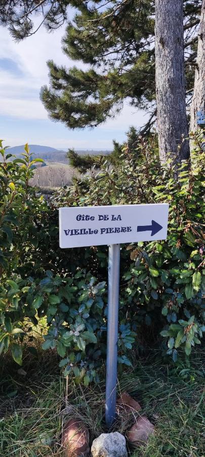 Ferienhaus Le De La Vieille Pierre 'climatise' Allex