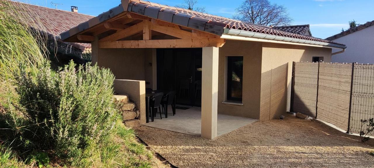 Ferienhaus Le De La Vieille Pierre 'climatise' Allex
