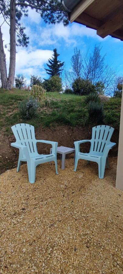 Holiday home Le De La Vieille Pierre 'climatise'