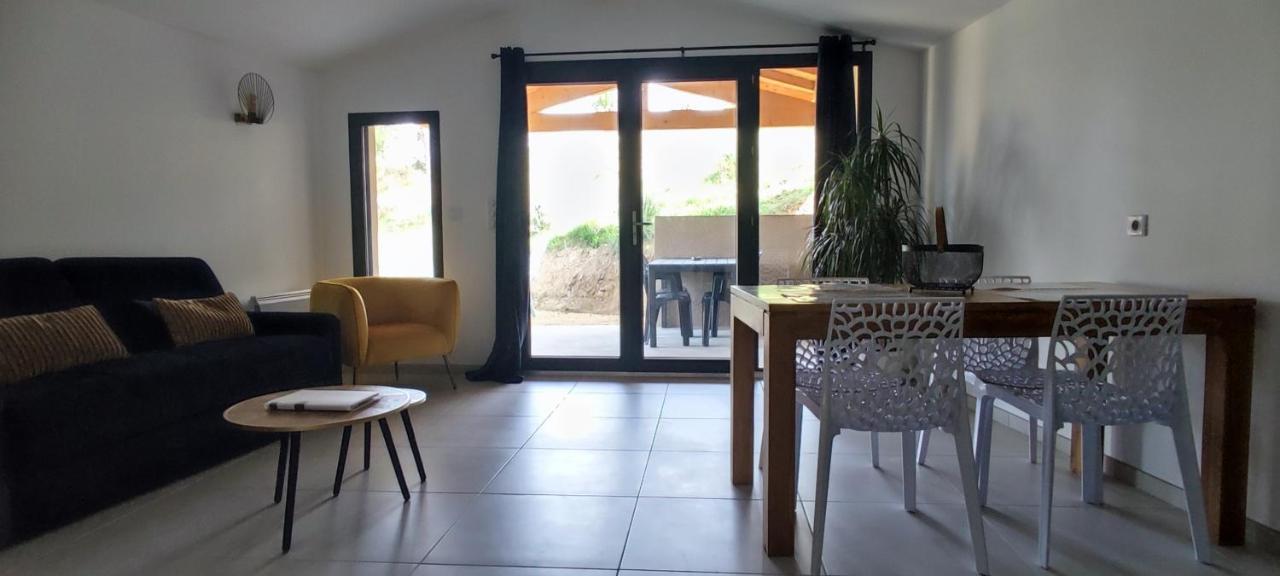 Ferienhaus Le De La Vieille Pierre 'climatise'