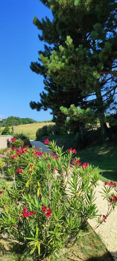 Le De La Vieille Pierre 'climatise' Ferienhaus