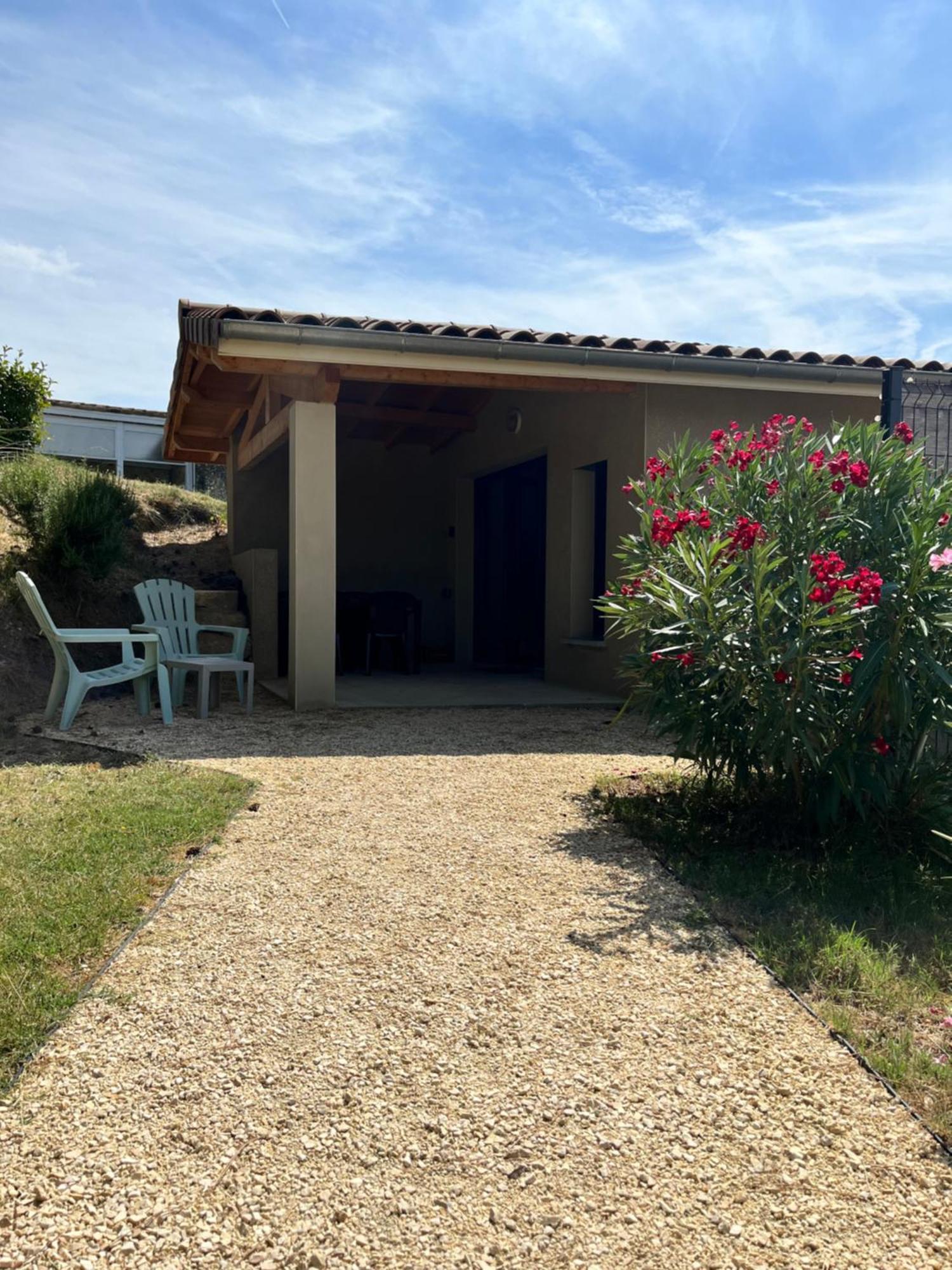 Le De La Vieille Pierre 'climatise' Holiday home
